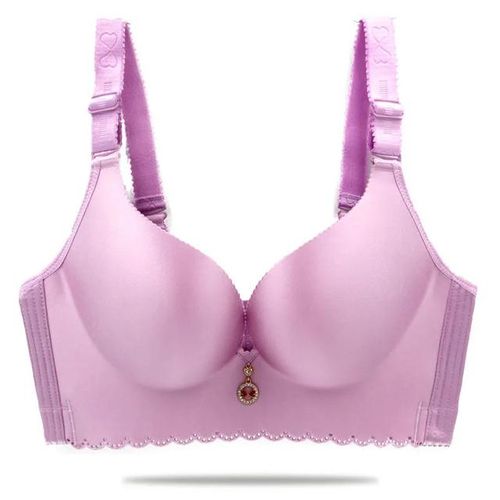 Satin Bras for Women