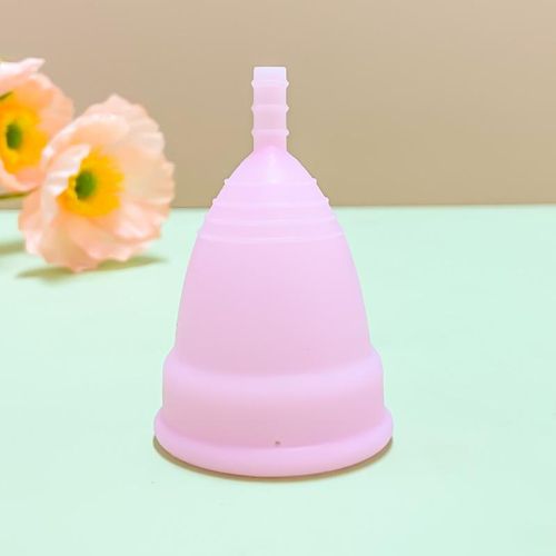 product_image_name-Generic-Reusable Silicone Menstrual Cup-1