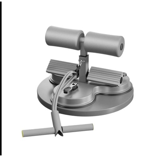 Generic Portable sit-up assistant bar