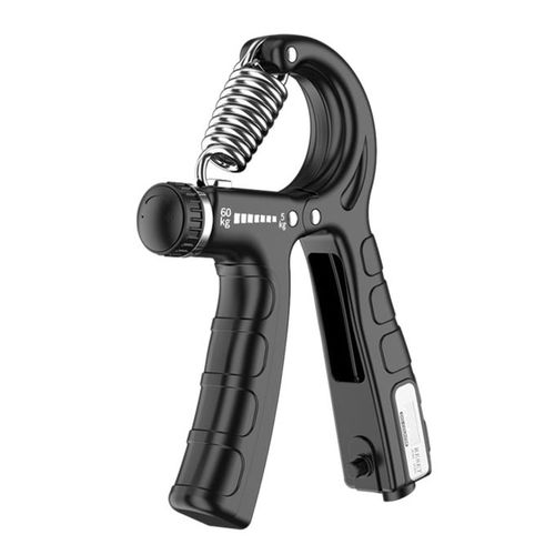 product_image_name-Generic-Hand Gripper Adjustable Resistance Hand Grip StrengthTrainer-2