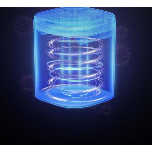 Generic High-Output Dual Mist Humidifier & Air Freshener - image 6