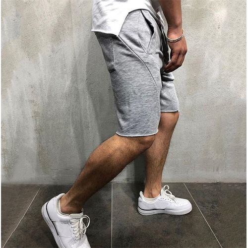 Men's Sweatshorts - Gym Shorts, Buy Shorts for Men Online at The