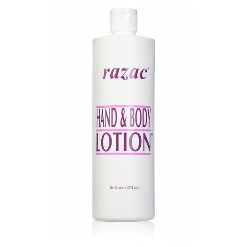 Razac Hand & Body Lotion Moisturizing – 474 ml