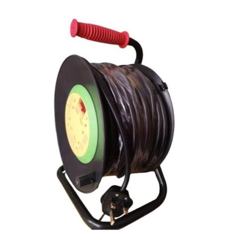 Generic 50m Extension Cord Reel - image 3