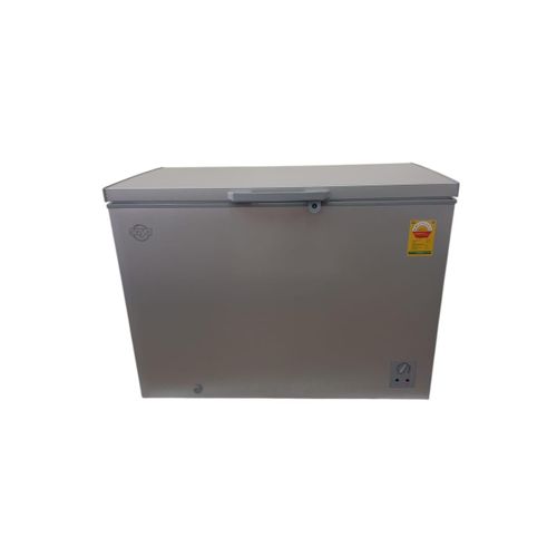 product_image_name-SAYA-BD-300 Chest Freezer - 295L - Silver-2