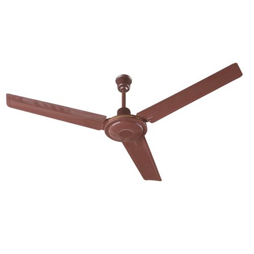 product_image_name-Costa-Ceiling Fan Long Blade - Brown-2