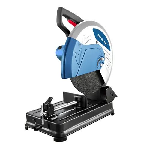 product_image_name-Tough-Aluminum Mitar Saw Cutting Machine 14inches-1