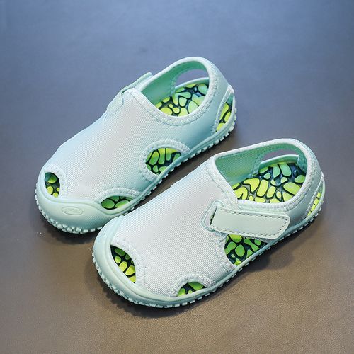 Genuine Kids Boys Sandal Baby Shoes for sale | eBay
