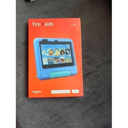 product_image_name-Generic-THE ULTIMATE KIDS TABLET! - Amazon Fire HD 10 Kids (2021) - 32GB Blue with Kid-Proof Case - PERFECT FOR LEARNING & FUN!-3