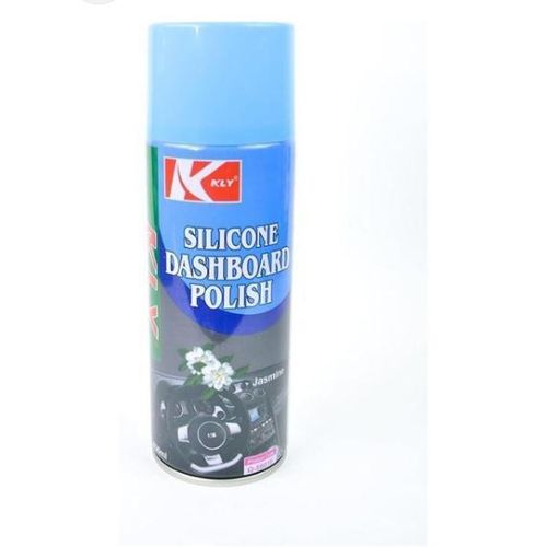 AD Aromatic Silicone Dashboard Spray - Multicolour