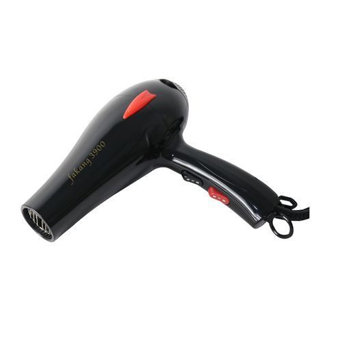 product_image_name-Fakang-Super Hand Held Hair Dryer - Black-1