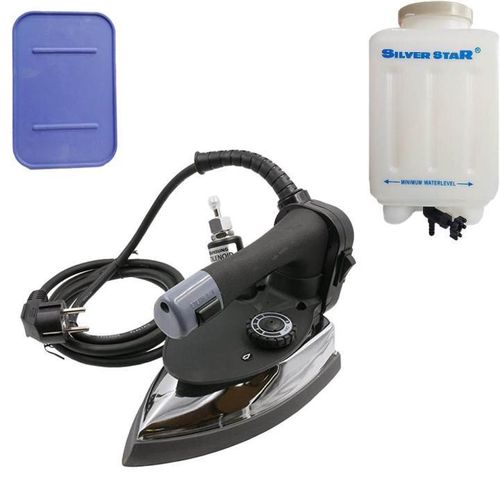 Other Industrial steam iron with cord