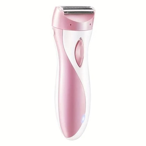 product_image_name-Generic-Women's Shaver, Home Full Body USB Electric Hair Removal Device for Face, Armpits, Arms, Bikini Line, Legs and Full Body - Pink-1