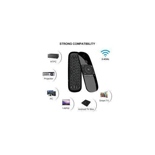 Other WIRELESS AIR MOUSE/KEYBOARD