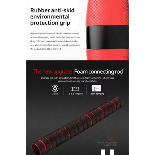 Generic 10kg Adjustable Dumbbell Set - image 3