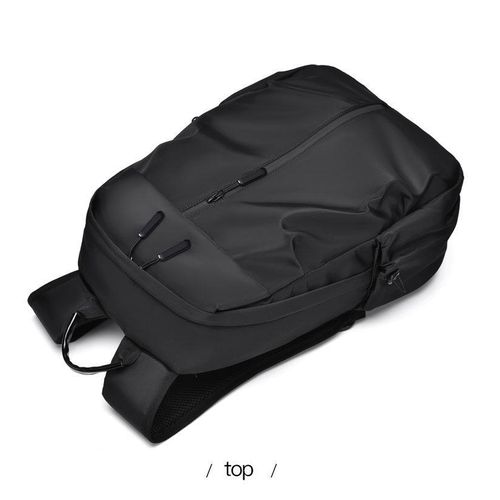 product_image_name-Fashion-Large Capacity Laptop Backpack Comfortable Lightweight Travel Bag Durable Shoulder Bag-5