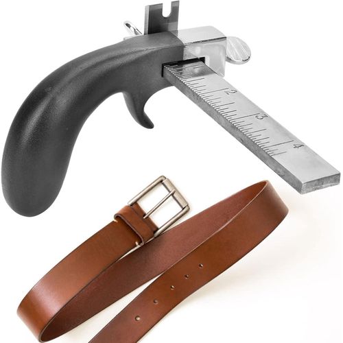 Generic Leather Strap Cutter Set For Leather Working Handmade