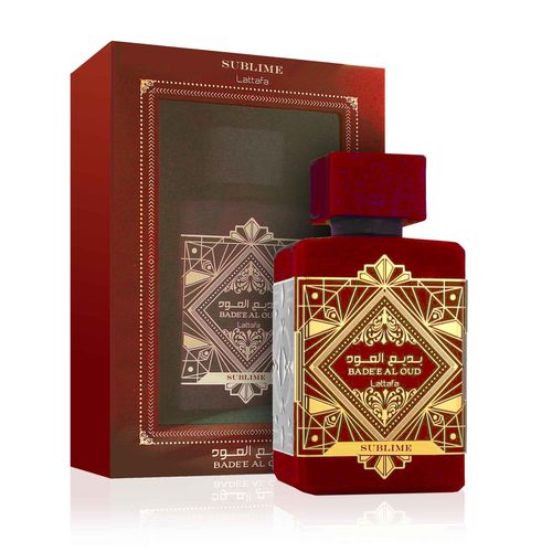 product_image_name-UNIFLAME-Sublime perfume 50ml -1