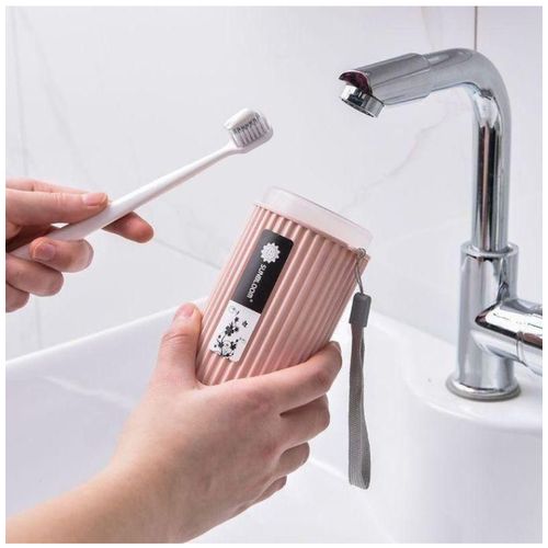 product_image_name-A Derma-3pcs Multifunctional Travel Toothbrush and Paste Holder - Multicolours -3