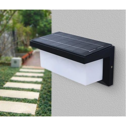 Generic High Brightness 25W IP65 Waterproof Garden Lamp Exterior Wall Lamp - image 3