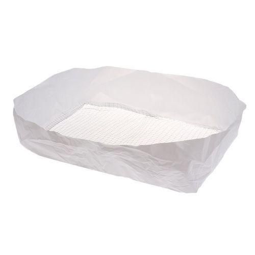 Shop Generic Reusable Cat Feces Filter Cat Sand Bag Hands Free Cats