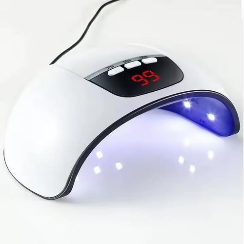 product_image_name-Generic-Uv Led Lamp Professional Nail Phototherapy Machine-1