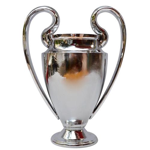 Shop Generic Football Fantasy Champions Trophy Model 16cm Hight Resin  Online