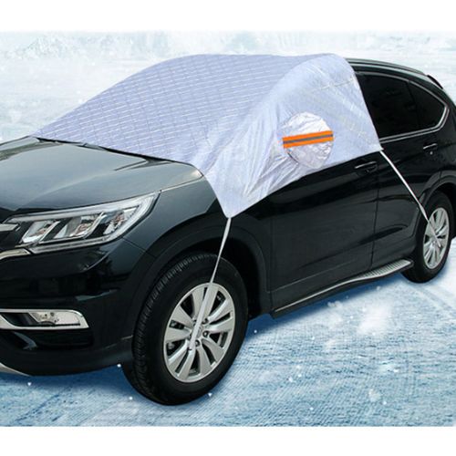 Shop Generic Universal Car Windshield Snow Cover Truck Ice Protector Sun  Shield Online