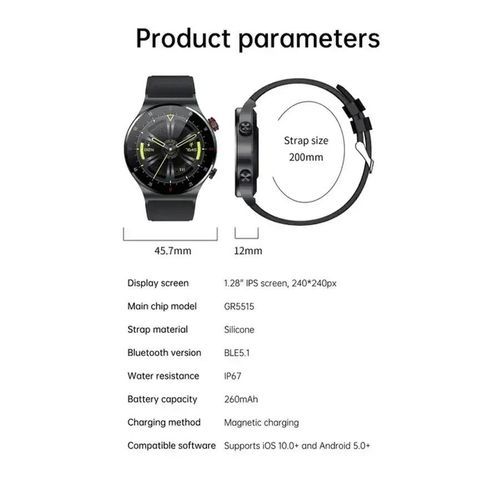 product_image_name-Generic-Smartwatch - Black-3