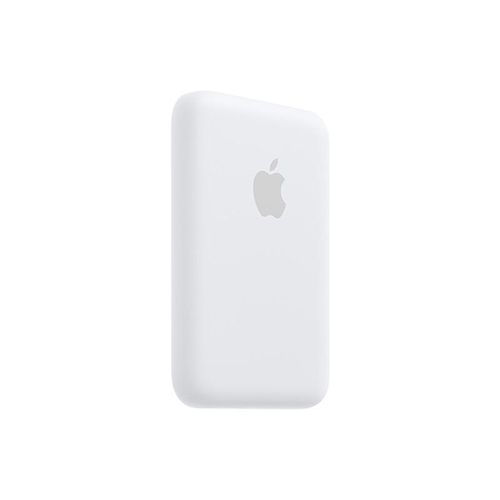 product_image_name-Generic-Iphone Magnetic Wireless Power Bank Charger- white-4
