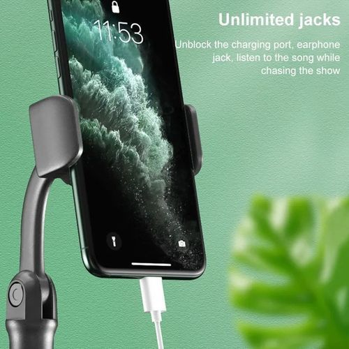product_image_name-Generic-180 °Rotatable Phone Holder Retractable Disc Base Phone Stand-5