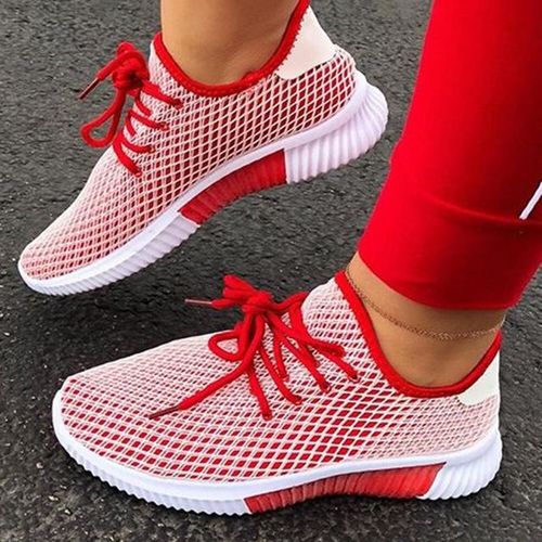 Shop Women's Shoes  Walking shoes women, Casual shoes women