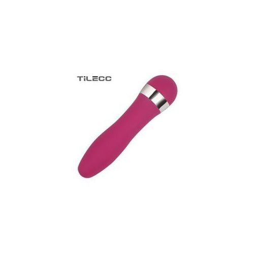 Generic TiLECC Masturbator Vibration Dildo G-Spot Clitoris AV