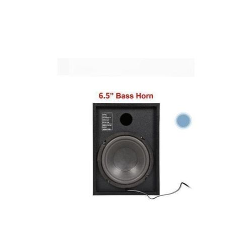 product_image_name-Generic-3.1 CH Powerful Deep Bass High Quality Professional Home Theater  - Multicolore -2