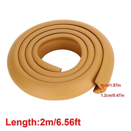 Baby Products Online - Child Safety Corner Protectors 2m Baby