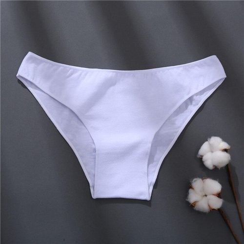 Solid Panties - Buy Women's Solid Underwear Online By Price & Size