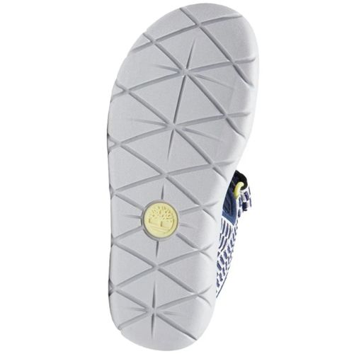 product_image_name-Timberland Kids-Perkins Row Webbing Junior sandals-2