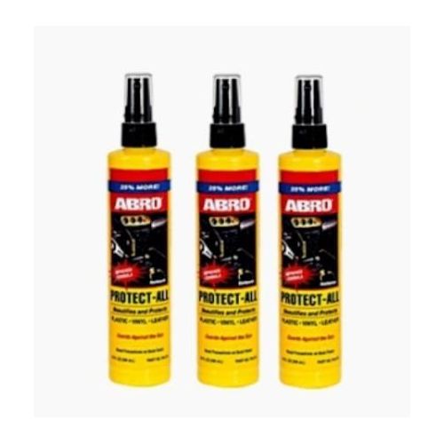 AD Silicone Premium Dashboard Spray - Multicolour - image 2