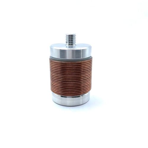 yaaqii for Pac-12 40M M10 Induction Coil is Suitable for Pac-12 Jpc-7