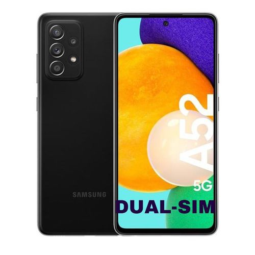 Shop Renewed Samsung Galaxy A52 - 6.5
