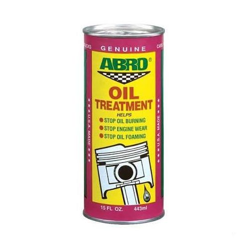 ABRO Oil treatment 443ml