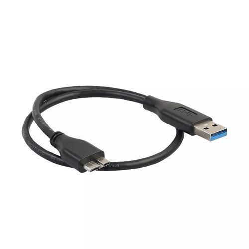 product_image_name-White Label-USB Data Cable For External HDD & Galaxy S5 and Note 3 - Black-1