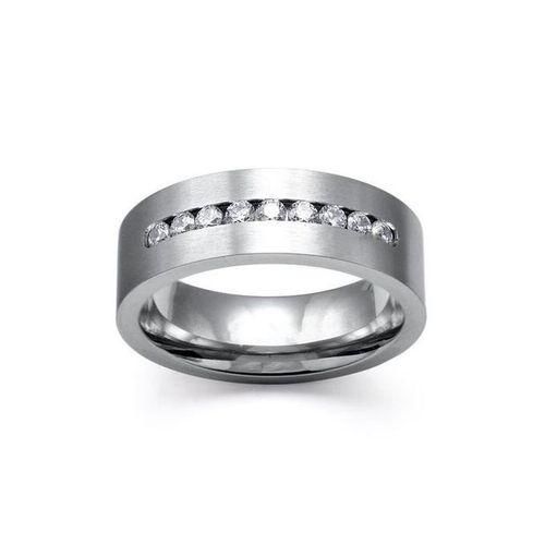 product_image_name-Fashion-Silver Wedding Ring Set Diamond For Couple-4