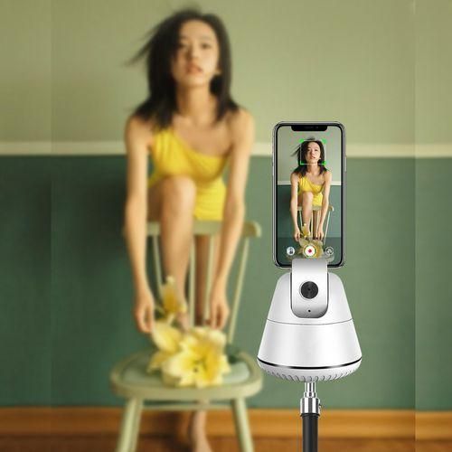 product_image_name-Generic-Auto Face Tracking Camera Gimbal Stabilizer Smart Shooting-3