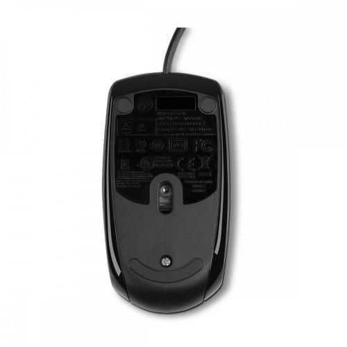 DELL Optical Wired USB Mouse (MS116) - Black - image 3