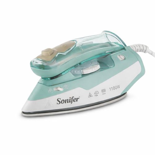 product_image_name-Sonifer-Travel Steam Iron 1100W Portable Folding Steam Iron-1
