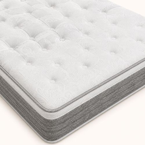 Dream Mattress Innerspring Hybrid Mattress - Queen Size - image 5
