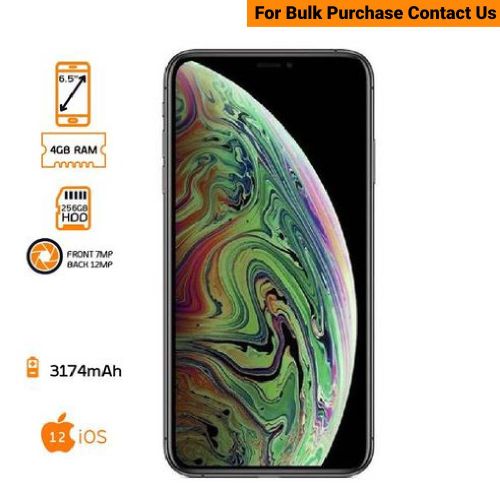 iPhone XS Max Prices In Ghana 2024/2025 GH Admin