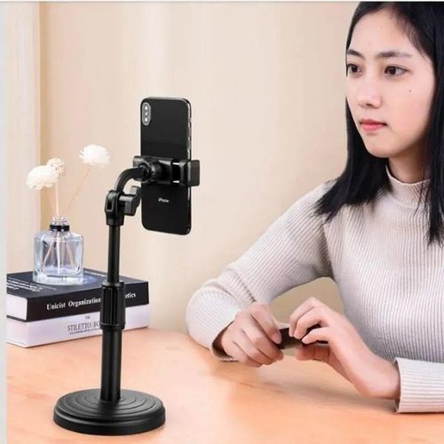 Generic Universal Adjustable Phone Holder Stand
