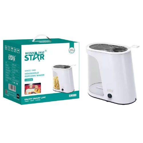 Generic Winning Star ST-9715 Household Popcorn Maker Listing - image 3